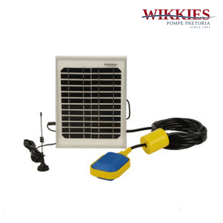 About — Wikkie's Pompe, Pretoria Pump & Solar Specialists