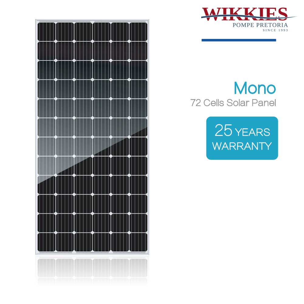 About — Wikkie's Pompe, Pretoria Pump & Solar Specialists