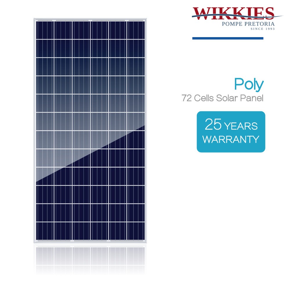 Polycrystalline Solar Panels