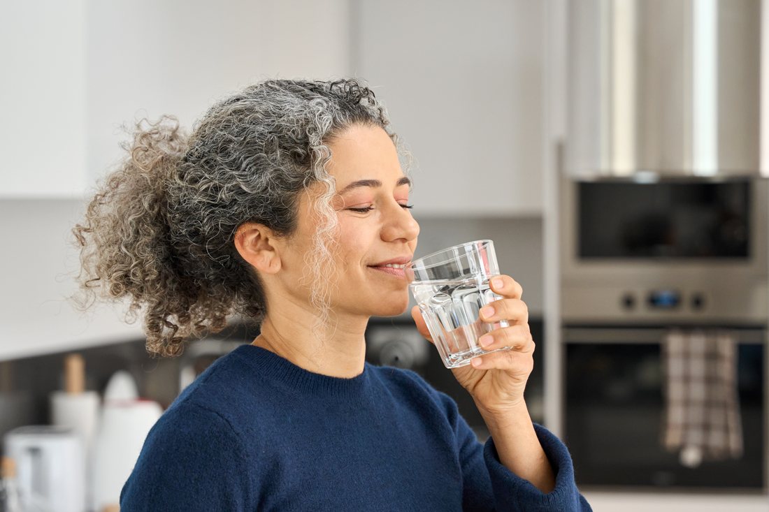 Household Drinking Water